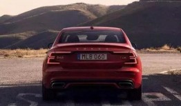 沃尔沃新车爆料最新消息,颠覆性设计与智能科技引领未来出行