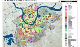 鹰潭道路规划最新爆料,最新道路规划蓝图曝光